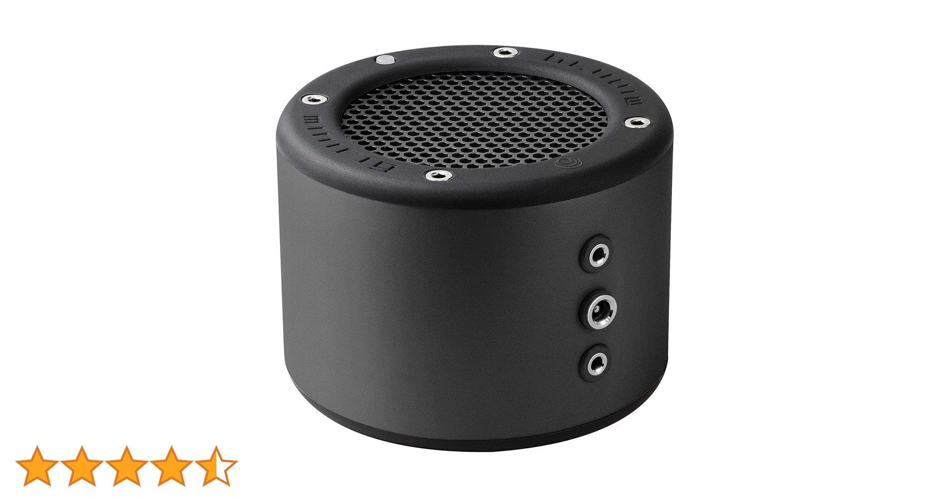 minirig3 ワイヤレススピーカー 専用ケース付き Amazon.co.jp: Minirig 3 ポータブルスピーカー 日本正規流通品